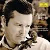 Brahms: Violin Concerto, Double Concerto album lyrics, reviews, download