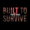 Built To Survive - Tyrone Briggs lyrics