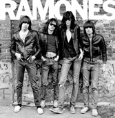 Ramones - I Don't Wanna Go Down To the Basement