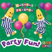 Bananas in Pyjamas (Short Version) artwork