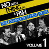 No Such Thing as a Fish: The Complete First Year, Vol. 1 - No Such Thing as a Fish