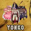 Four Emperors (One Piece Yonko Rap) (feat. Connor Quest!, Shwabadi & DA-Wolf) - Single album lyrics, reviews, download