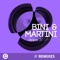 Say Yes (feat. Susu Bobien) - Bini & Martini lyrics