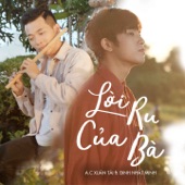 Lời Ru Của Bà (feat. Đinh Nhật Minh) artwork