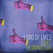 Lord of Likes (feat. LaKesha Nugent) artwork