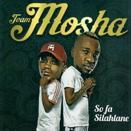 Sofa Silahlane By Team Mosha On Apple Music