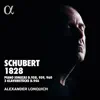 Stream & download Schubert 1828