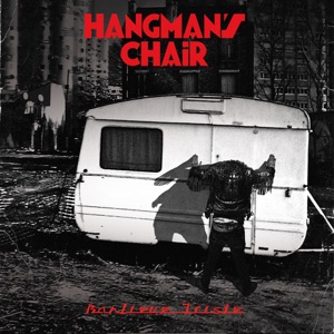 Banlieue triste