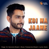 Koi Na Jaane artwork