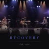 Recovery - EP