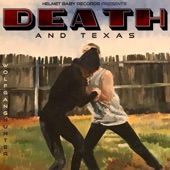 Death and Texas by Wolfgang Hunter