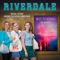 A Promise (feat. Lili Reinhart) - Riverdale Cast lyrics