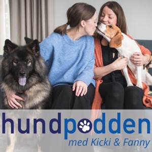 Hundpodden med Kicki & Fanny