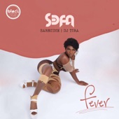 Fever artwork