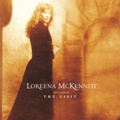 Greensleeves - Loreena McKennitt