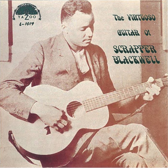 Cover artwork for Blue Day Blues