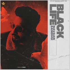 BLACK LIFE cover art