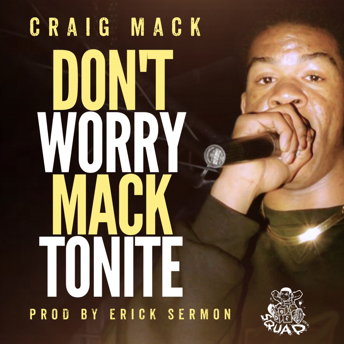 Craig mack