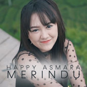 Merindu by Happy Asmara - cover art
