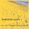 Snakedoctors - Girl With Sponges (feat. Catlea) artwork