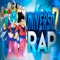 Universo 7 - Bth Games & Macro Rap lyrics