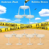 Bubblin (feat. Busta Rhymes) [Remix] artwork
