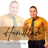 Humillado Ante Tu Altar - Single