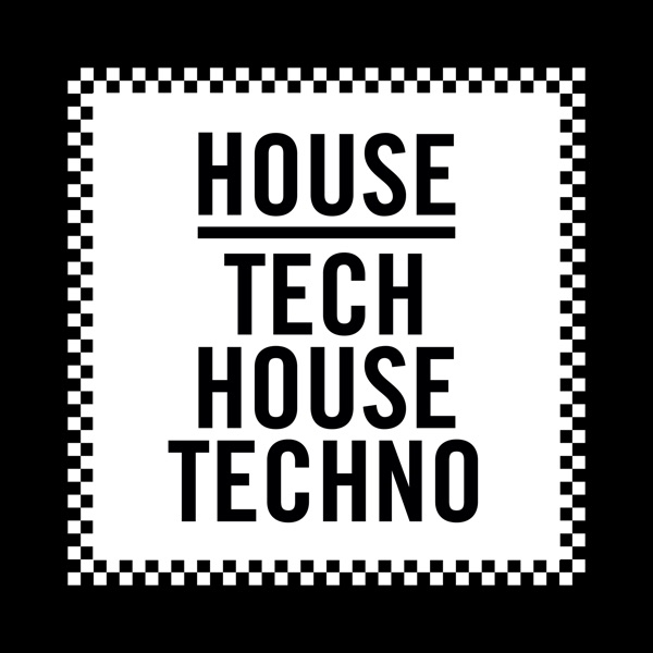Various Artists - House, Tech House, Techno Vol. 2