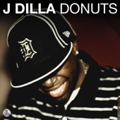 J Dilla - Time: The Donut of the Heart