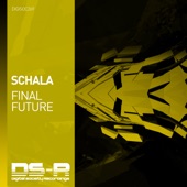 Final Future artwork