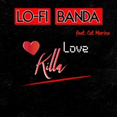 Love Killa (feat. Cat Marina) artwork