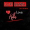 Love Killa (feat. Cat Marina) artwork