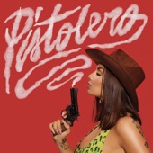 Pistolero artwork