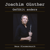 Gefühlt anders - Joachim Günther & Jontef