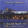 Czech Classics (Live, New Year's Eve 2020)
