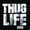 Thug Life - Bury Me a G (feat. Natasha Walker)