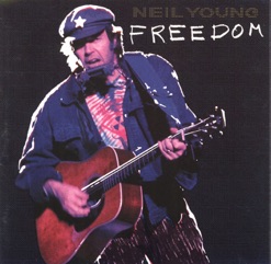 FREEDOM cover art