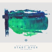 Start Over (Frank Pole Remix) artwork