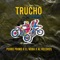 TRUCHO artwork