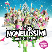 Aria di Natale (Deluxe Edition) - Monellissimi