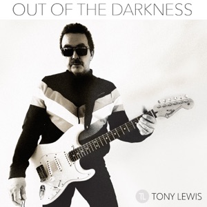 Tony Lewis - Only You - Line Dance Chorégraphe