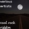 Cool Rock Riddim (Instrumental) artwork
