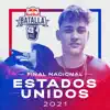 Final Nacional Estados Unidos 2021 (Live) album lyrics, reviews, download