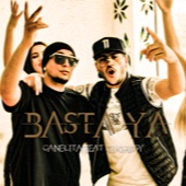 Basta ya (feat. Deikirisy) artwork