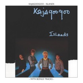 Kajagoogoo - The Pump Rooms of Bath
