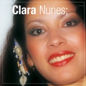 Clara Nunes - O Mar Serenou