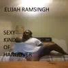 Sexy Kind of Hangover - Single album lyrics, reviews, download