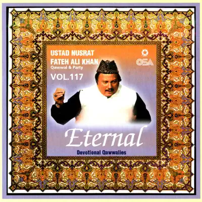 Eternal, Vol. 117 - Nusrat Fateh Ali Khan