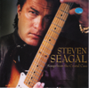 Songs From the Crystal Cave - Steven Seagal