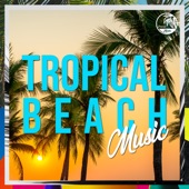 TROPICAL BEACH MUSIC -南国気分になれる心地良いリラックス洋楽- artwork
